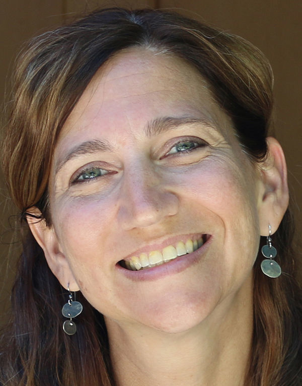 Melissa Winker